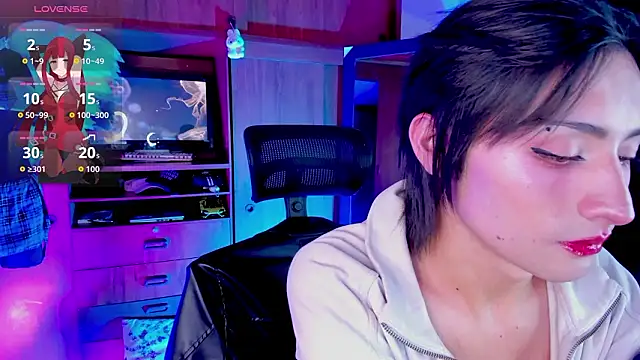  Angell Dustt Star online show from 03.23.26