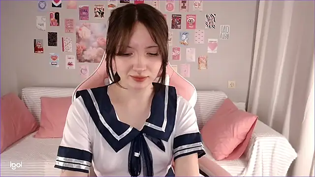 Lexi Bottom online show from 02.10.26