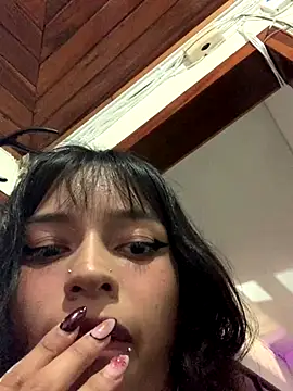 LiilithStonne online show from 12.14.25