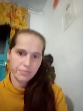 MelisaaRain online show from 11.16.25