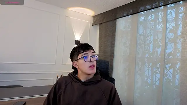 sayronvg online show from 11.18.25