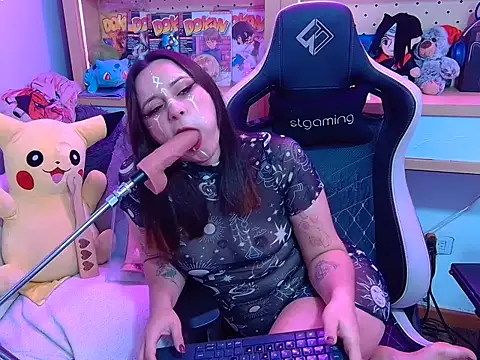 Pau jones14 online show from 02.03.26