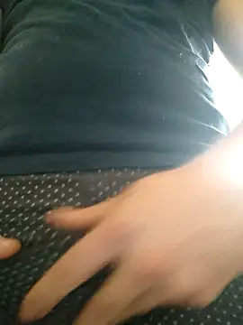 Snapshot of PapaColt chatting on 11.15.25 PapaColt online show from 11.15.25