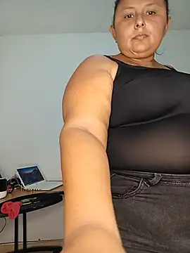 BWW-CINDY11 online show from 06.09.26