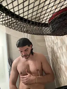 Snapshot of lion_sauvage chatting on 02.27.26 lion sauvage online show from 02.27.26