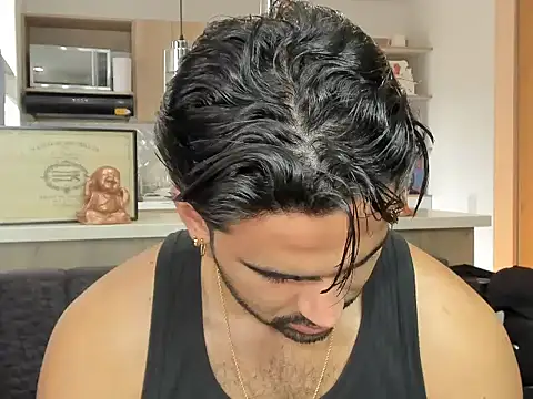 Brad Martin online show from 11.23.25