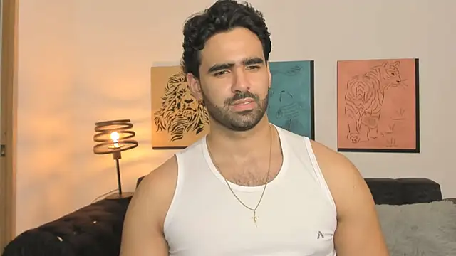 Brad Martin online show from 04.18.26