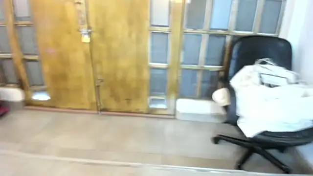 LILITH LIBELULA online show from 12.16.25