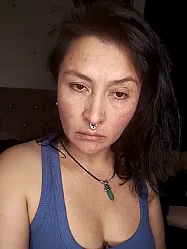 Snapshot of LILITH_LIBELULA chatting on 04.02.26 LILITH LIBELULA online show from 04.02.26