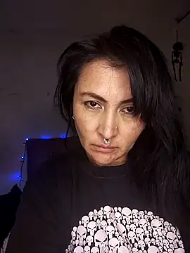 Snapshot of LILITH_LIBELULA chatting on 04.03.26 LILITH LIBELULA online show from 04.03.26