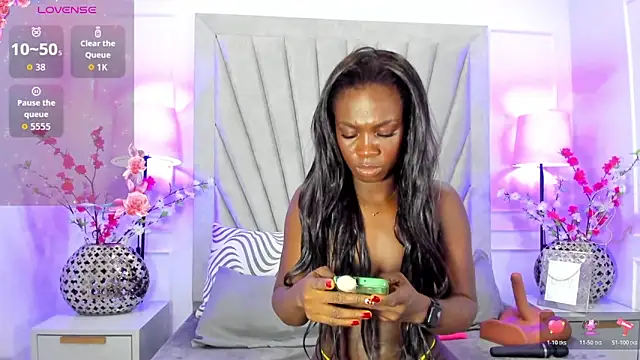 CandyVega  online show from 02.02.26