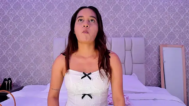 Venuss888 online show from 11.25.25