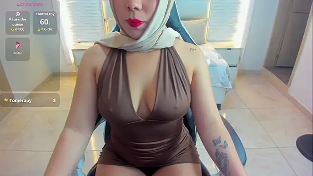 Tahira bakir online show from 03.27.26