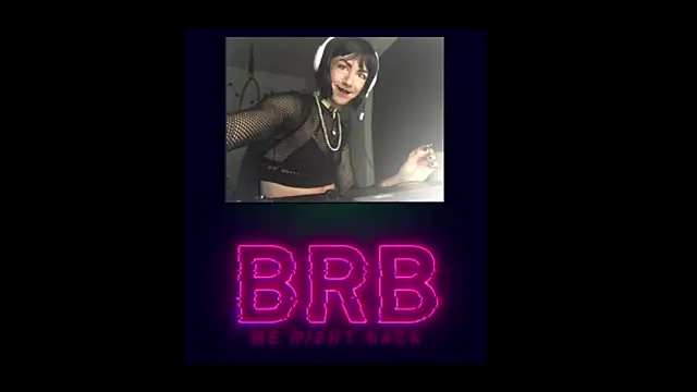 Snapshot of gnarlyharly chatting on 05.16.26 gnarlyharly online show from 05.16.26