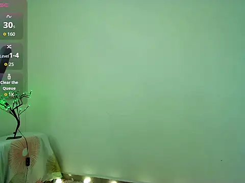 roses allison online show from 02.11.26