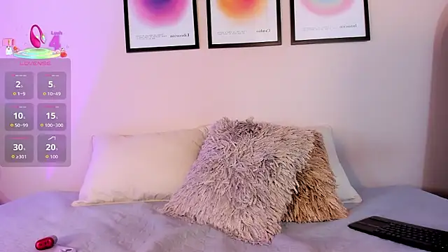 Sofi vega77 online show from 03.19.26