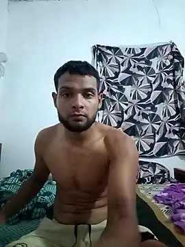 Elduodinamico45 online show from 01.11.26