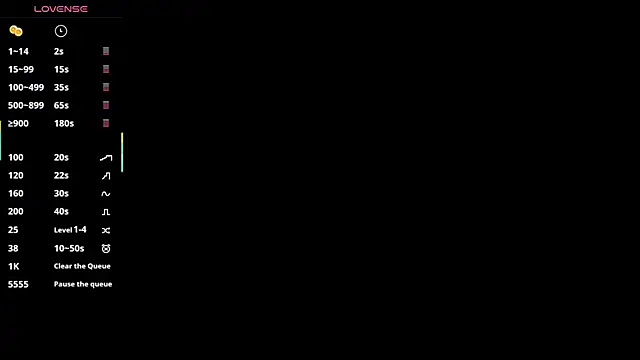 mature eva1 online show from 12.20.25