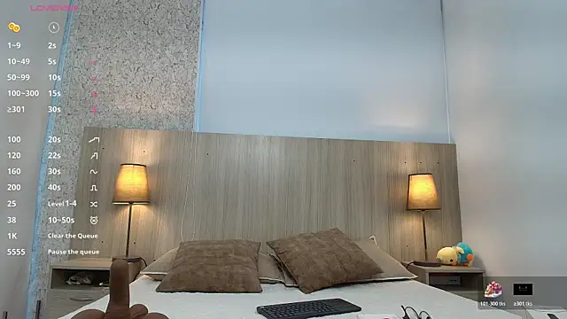 mature eva1 online show from 01.19.26