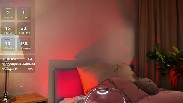 lexy exe online show from 04.21.26