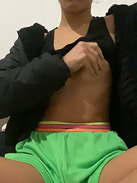 Snapshot of brunalameo chatting on 06.24.26 brunalameo online show from 06.24.26