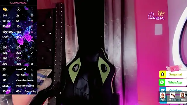 Baby luxury online show from 01.05.26