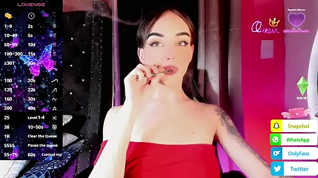 Baby luxury online show from 01.09.26