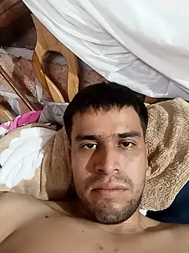 luisdel07 online show from 11.16.25