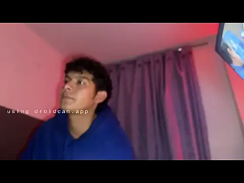 Youngcople18 online show from 11.17.25