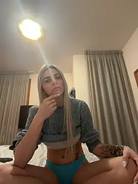 feliciafelon online show from 02.27.26