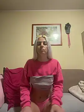 feliciafelon online show from 04.02.26