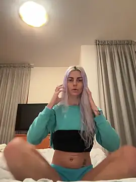 feliciafelon online show from 04.19.26