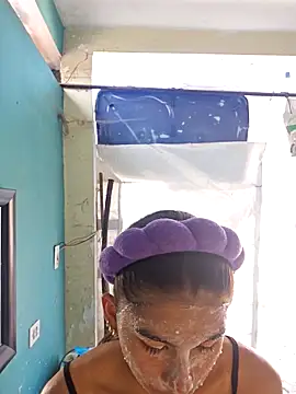 skinnyrox online show from 03.08.26