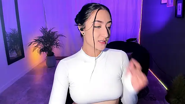 Snapshot of -Kennya chatting on 07.22.26 -Kennya online show from 07.22.26
