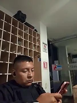 Jeison0323 online show from 03.16.26