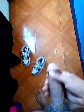 Jeison0323 online show from 04.04.26