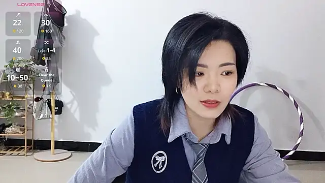 adele8731 online show from 11.19.25