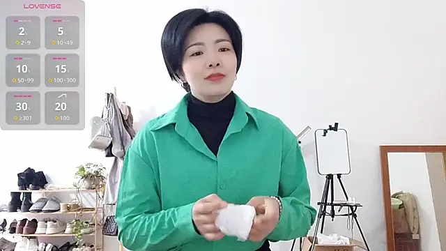 adele8731 online show from 12.05.25