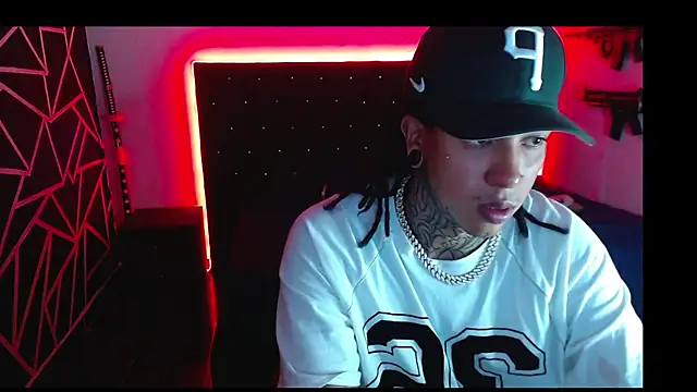 Zero-X9 online show from 11.17.25