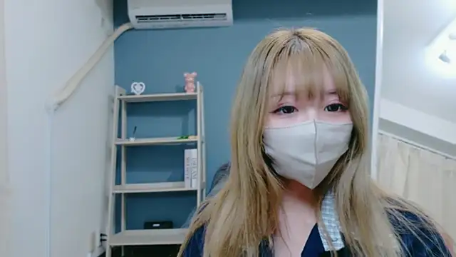 niko-jpn online show from 04.18.26