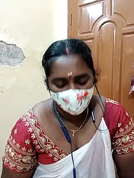 Tamil Ranjini online show from 05.15.26