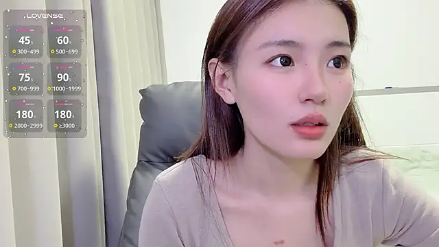 Snapshot of H-2005 chatting on 01.10.26 H-2005 online show from 01.10.26