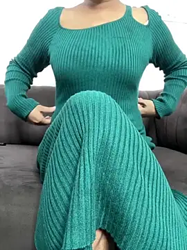 yourcutekajal online show from 11.16.25