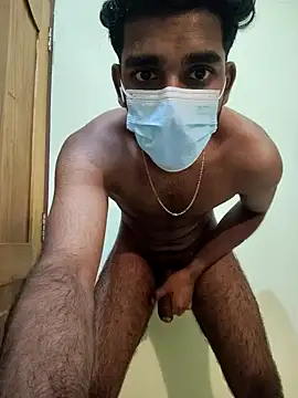 Yournextdoorboy online show from 11.17.25
