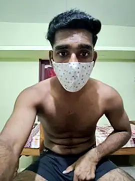 Yournextdoorboy online show from 06.16.26