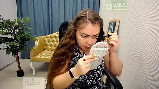 Susanna S online show from 12.22.25