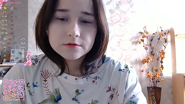 TianaMeiser online show from 03.25.26