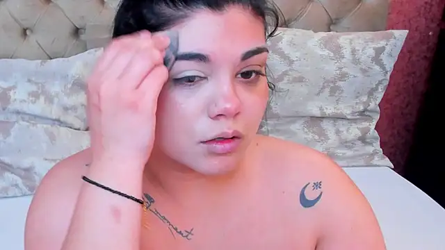 SpicyCarlaXX online show from 05.15.26