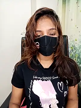 Sexy-Jara1 online show from 01.16.26