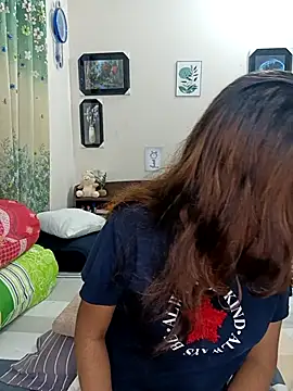 Sexy-Jara1 online show from 02.24.26